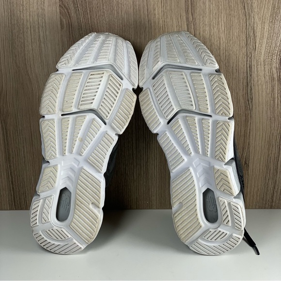 New Balance Rubix Black Athletic Running Shoes WRUBXBK Women’s Size 10.5 - Picture 8 of 10